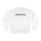 Breakaway Basketball Crewneck | Champion