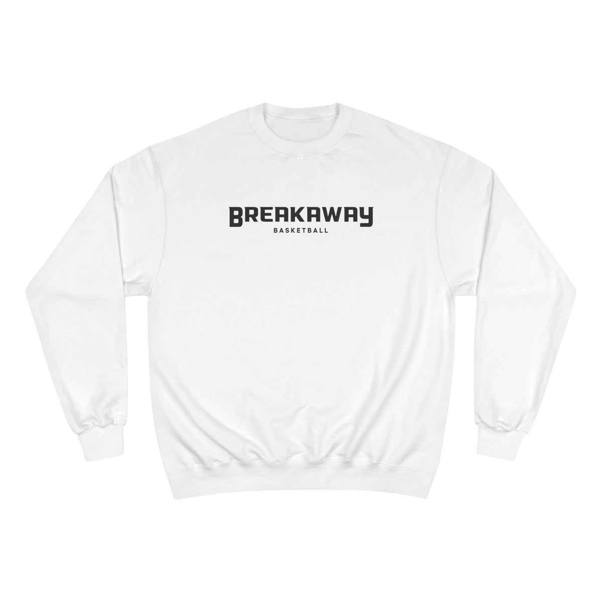 Breakaway Basketball Crewneck | Champion