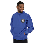 Breakaway Basketball Champion Windbreaker | Embroidered