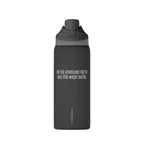 "Not going to lose this one." Water Bottle | 32oz Insulated