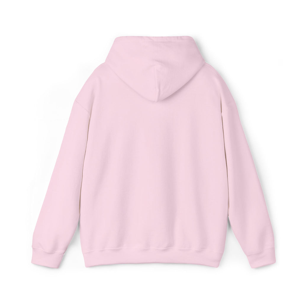 Breakaway Basketball Embroidered Hoodie | Port & Co.
