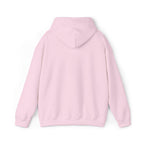 Breakaway Basketball Embroidered Hoodie | Port & Co.