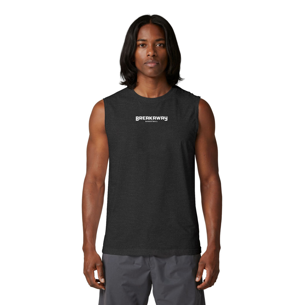 Breakaway Basketball Tank | UNISEX