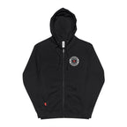 Breakaway Basketball Zip Up Hoodie | Embroidered
