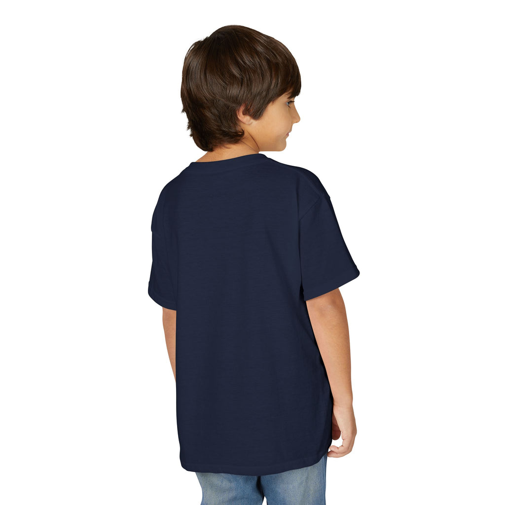 Breakaway Basketball Athletic Tee | YOUTH