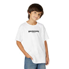 Breakaway Basketball Athletic Tee | YOUTH