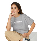Breakaway Basketball Athletic Tee | YOUTH