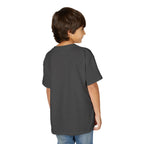 Breakaway Basketball Athletic Tee | YOUTH