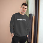Breakaway Basketball Crewneck | Champion