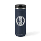 Breakaway Basketball Stainless Steel Thermal Straw Tumbler | 24oz