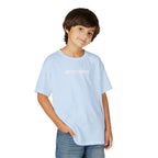 Breakaway Basketball Athletic Tee | YOUTH