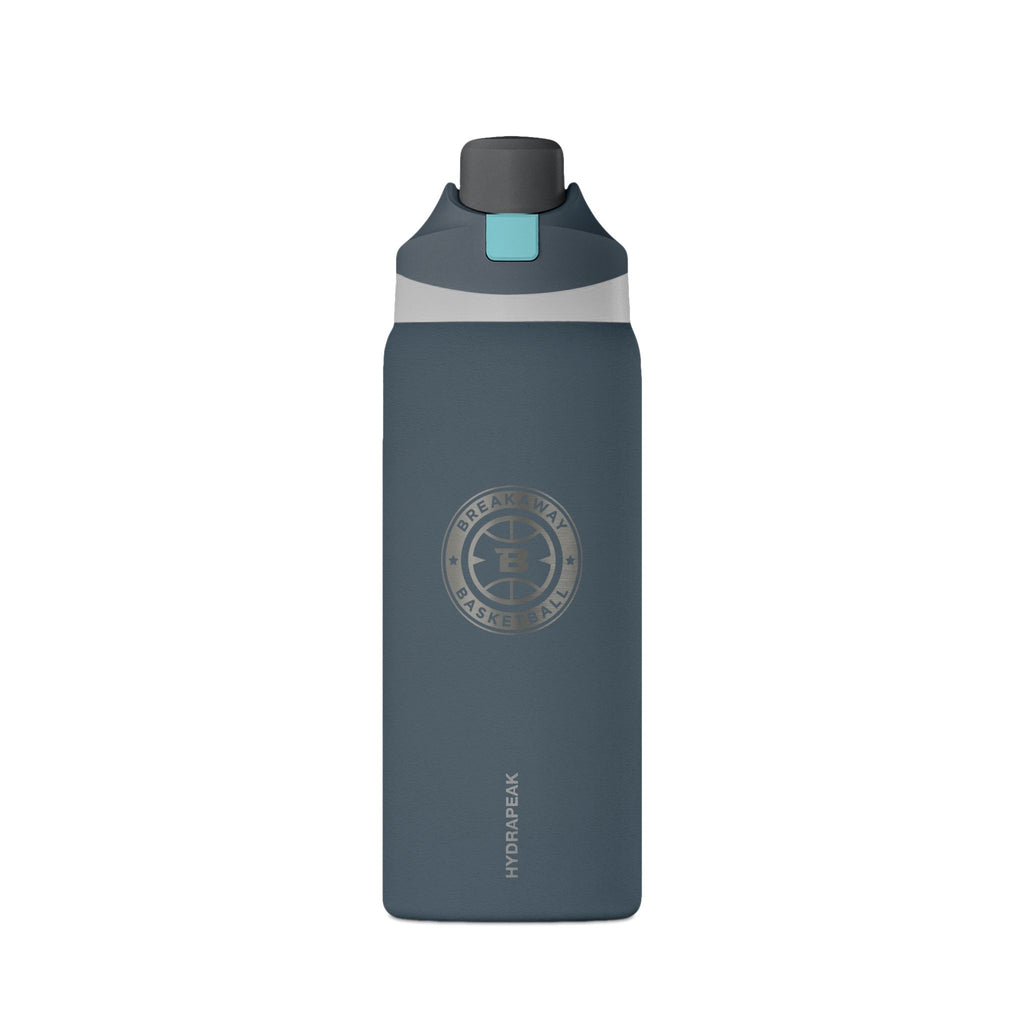 Breakaway Basketball Water Bottle | 32oz Insulated