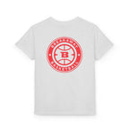 Breakaway Basketball Double-sided Tee | YOUTH