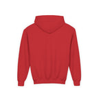 Logo Collection Gildan Hoodie | YOUTH