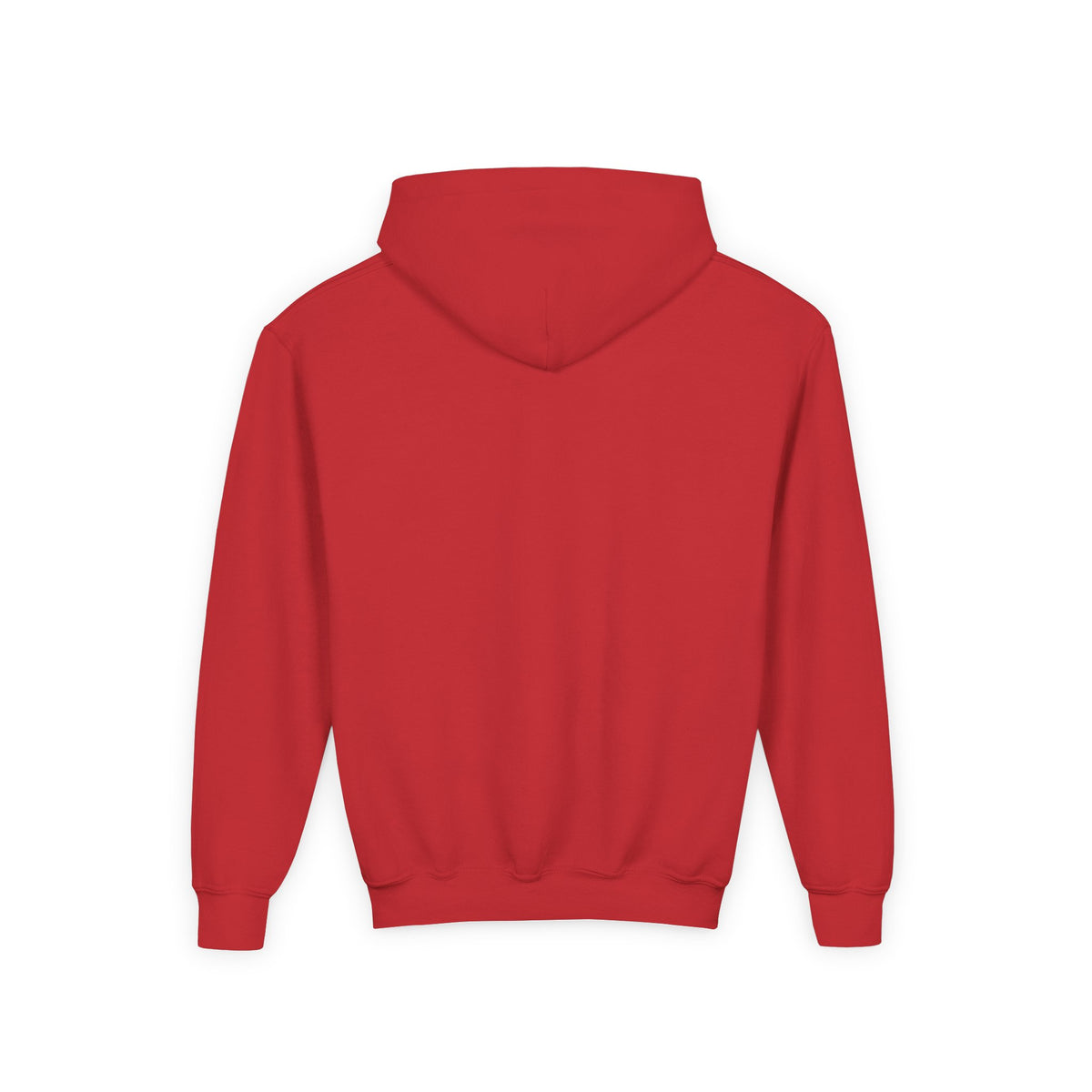 Logo Collection Gildan Hoodie | YOUTH