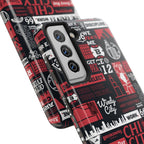 Quote Collection Phone Case