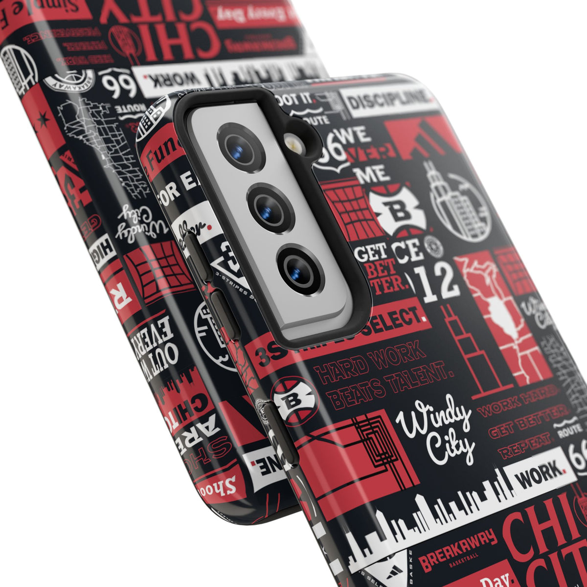 Quote Collection Phone Case