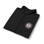 Breakaway Basketball Soft Shell Vest | Embroidered