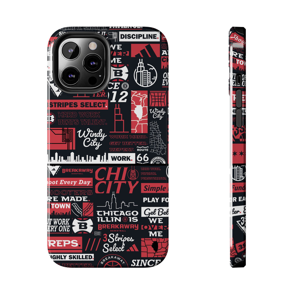 Quote Collection Phone Case