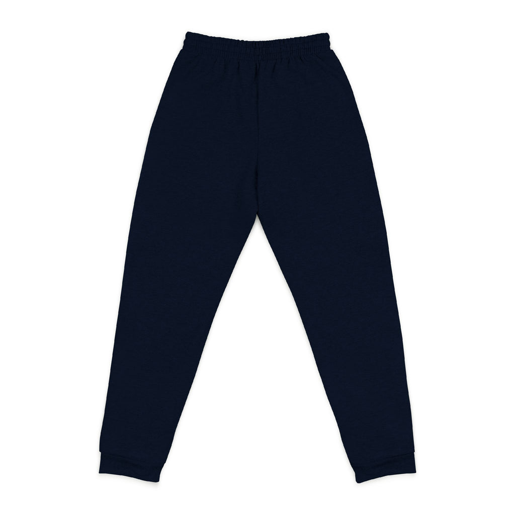 Breakaway Basketball Sport Cuff Joggers | Embroidered