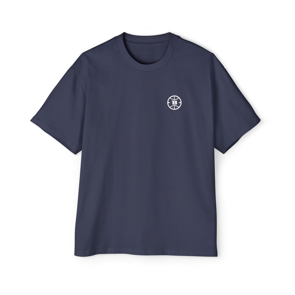 Logo Collection Tee | Oversized