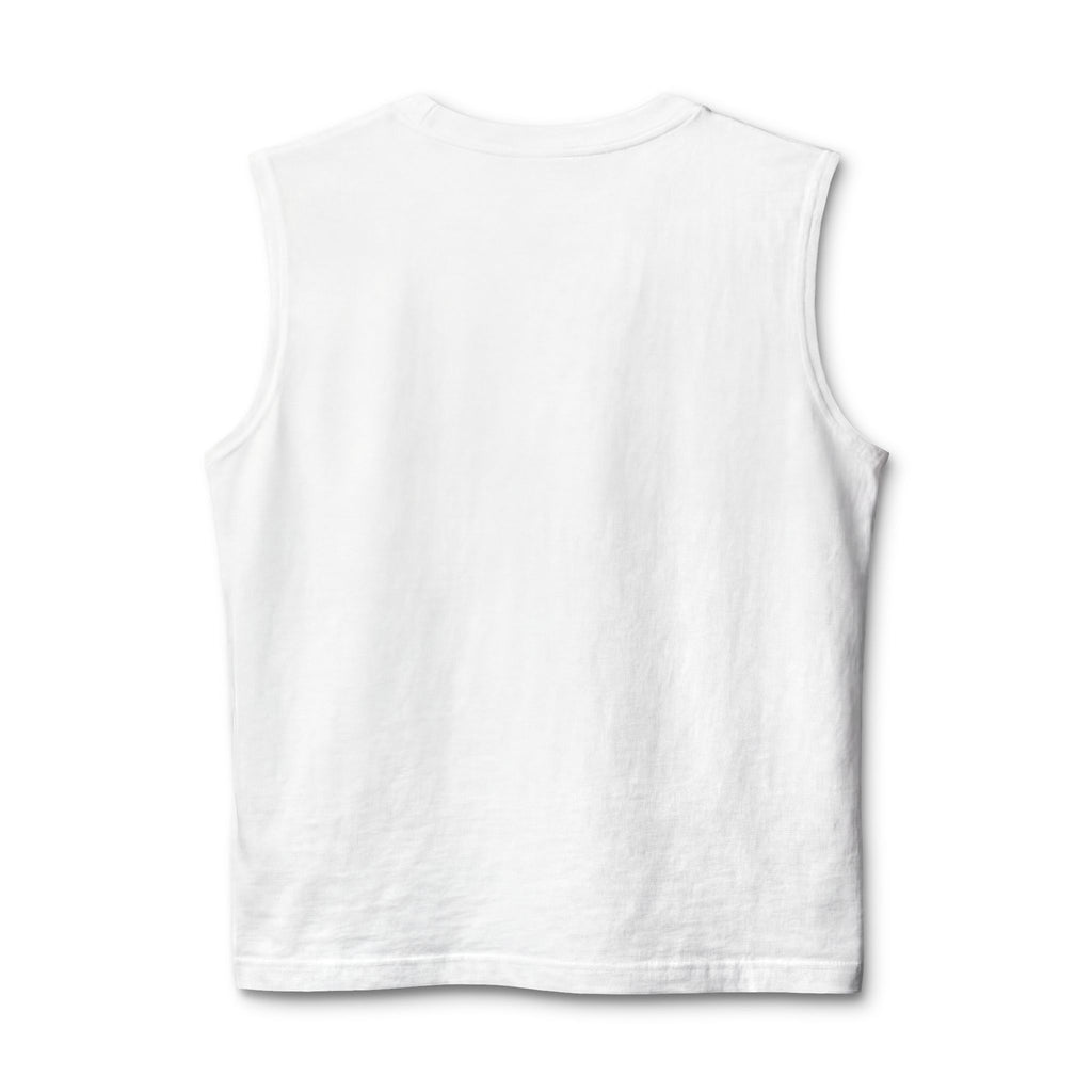 Breakaway Basketball Tank | UNISEX