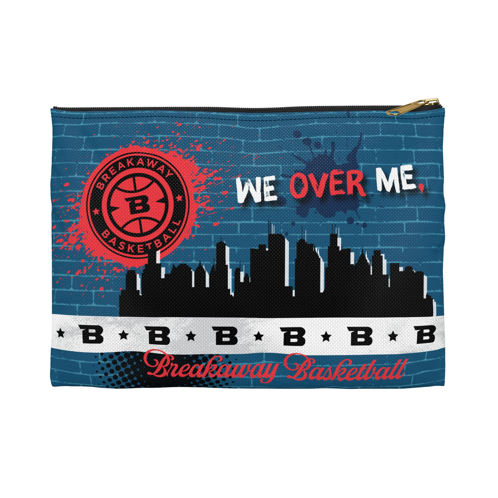 Street Collection Accessory Pouch