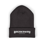 Breakaway Basketball Assorted Color Beanie | Embroidered