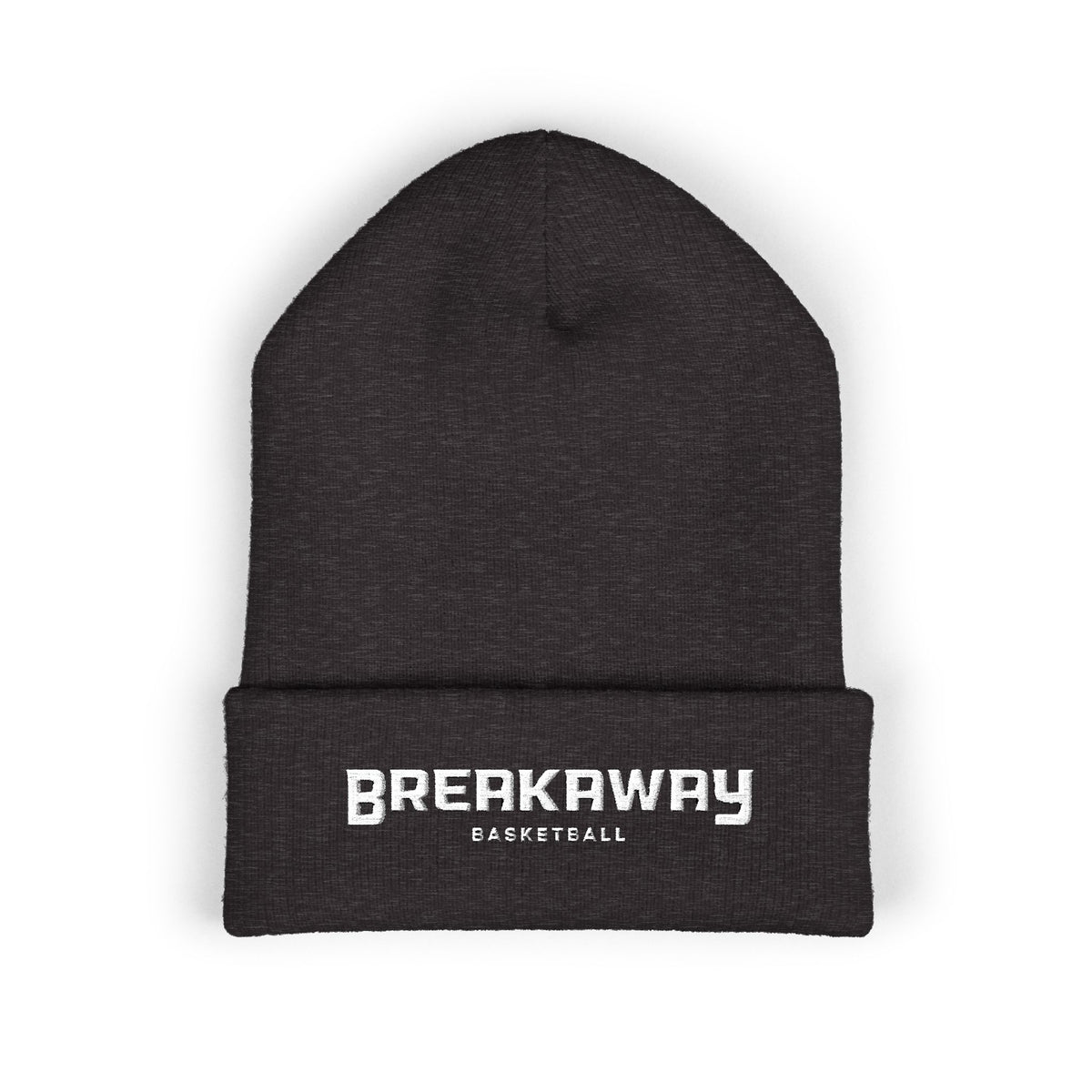 Breakaway Basketball Assorted Color Beanie | Embroidered