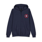 Breakaway Basketball Full Zip, Double-sided Hoodie | YOUTH