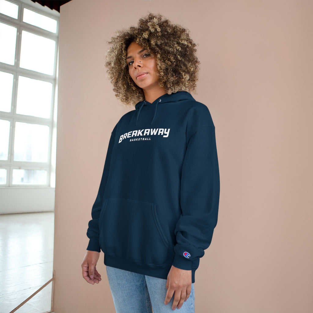 Breakaway Basketball Hoodie | Champion