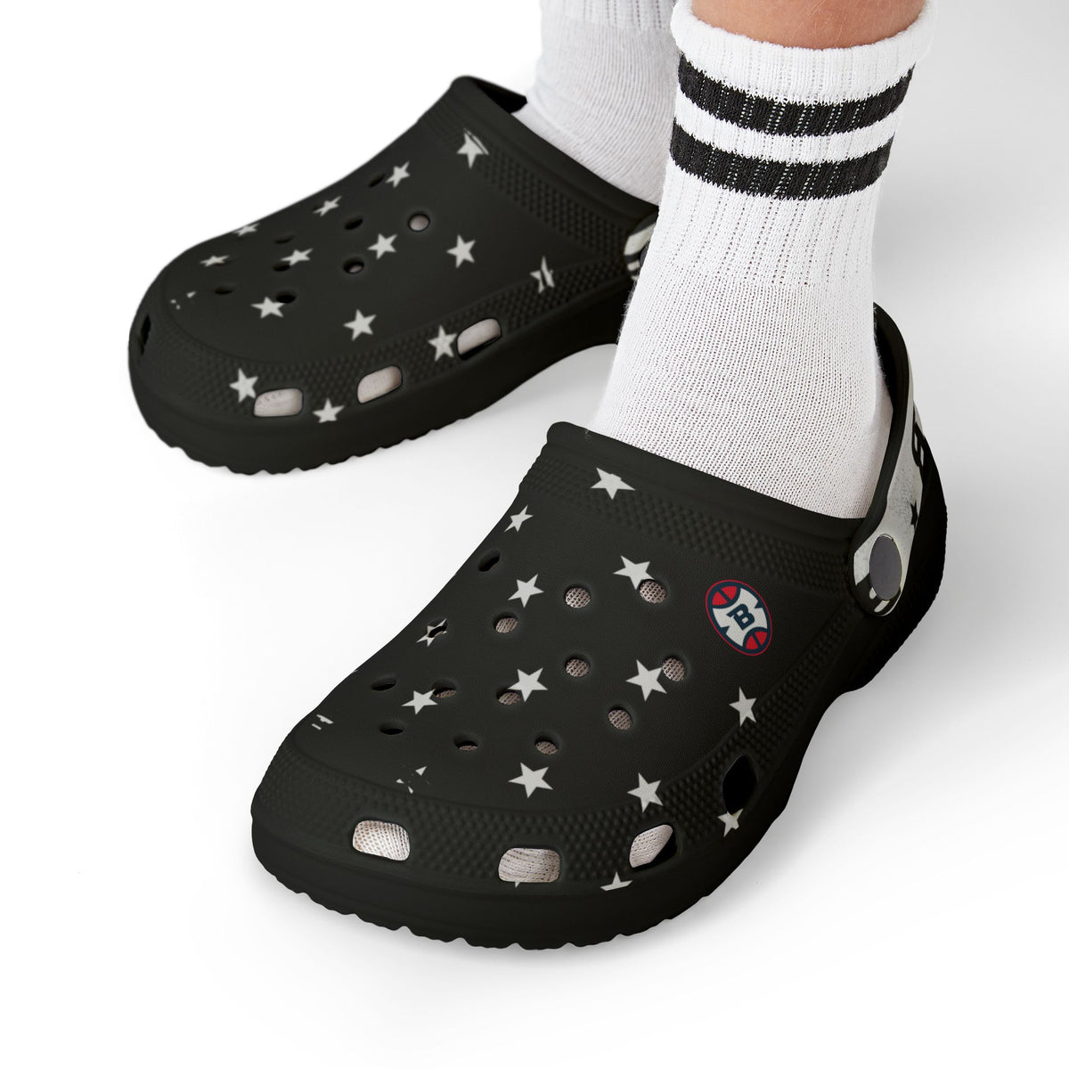 Logo Collection EVA Foam Clogs | YOUTH