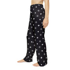 Logo Collection Pajama Pants | WOMENS, Black