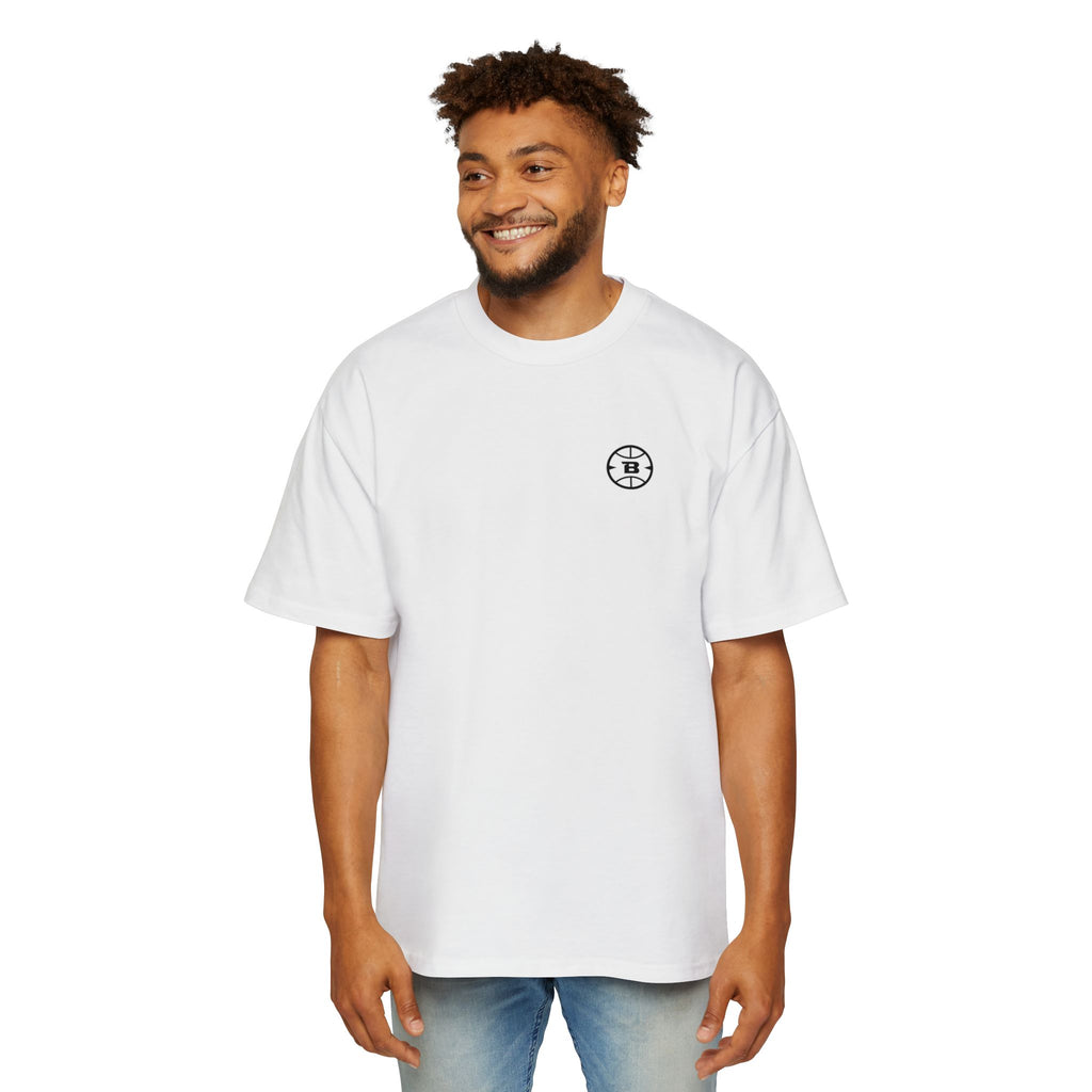 Logo Collection Tee | Oversized