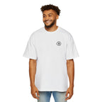 Logo Collection Tee | Oversized