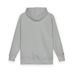 Logo Collection Pink Edition Hoodie | Embroidered