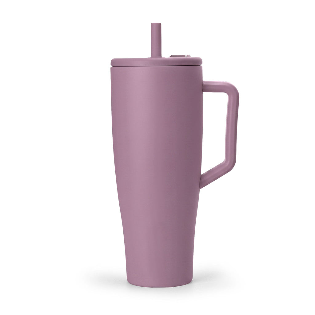Logo Collection Tumbler | 40oz Insulated