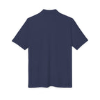Breakaway Basketball Adidas Polo | Embroidered