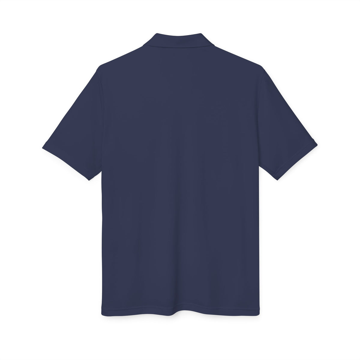 Breakaway Basketball Adidas Polo | Embroidered