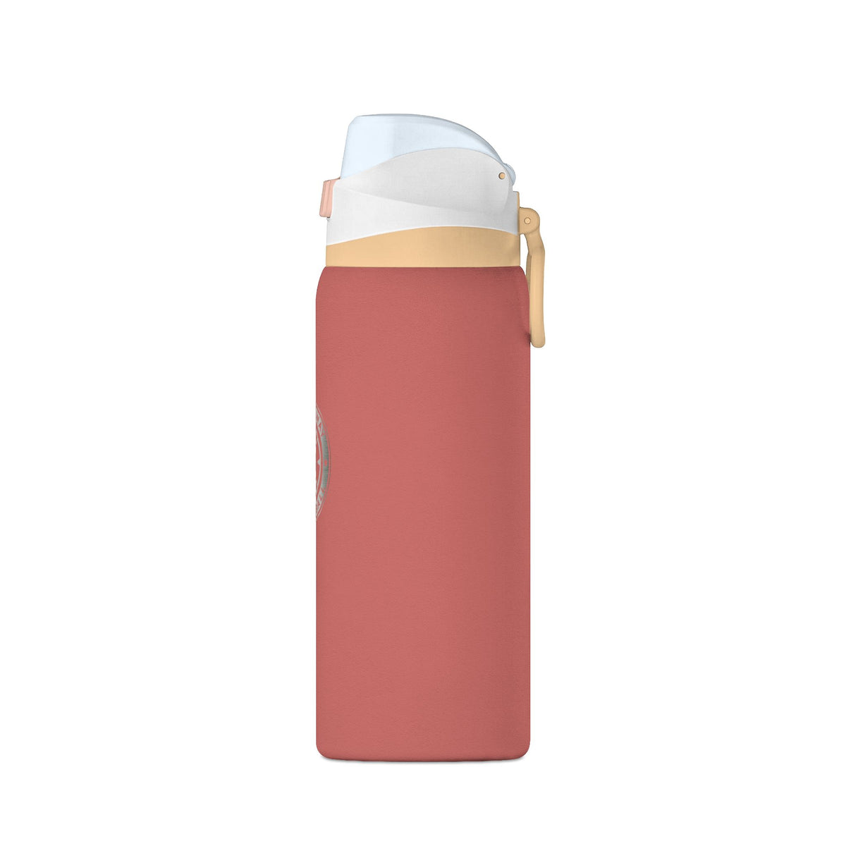 Breakaway Basketball Water Bottle | 32oz Insulated