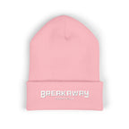 Breakaway Basketball Assorted Color Beanie | Embroidered