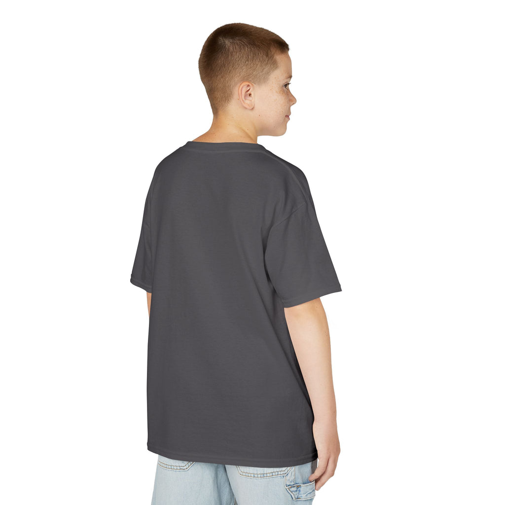 Impose Your Will. Tee | YOUTH