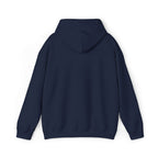 Breakaway Basketball Embroidered Hoodie | Port & Co.