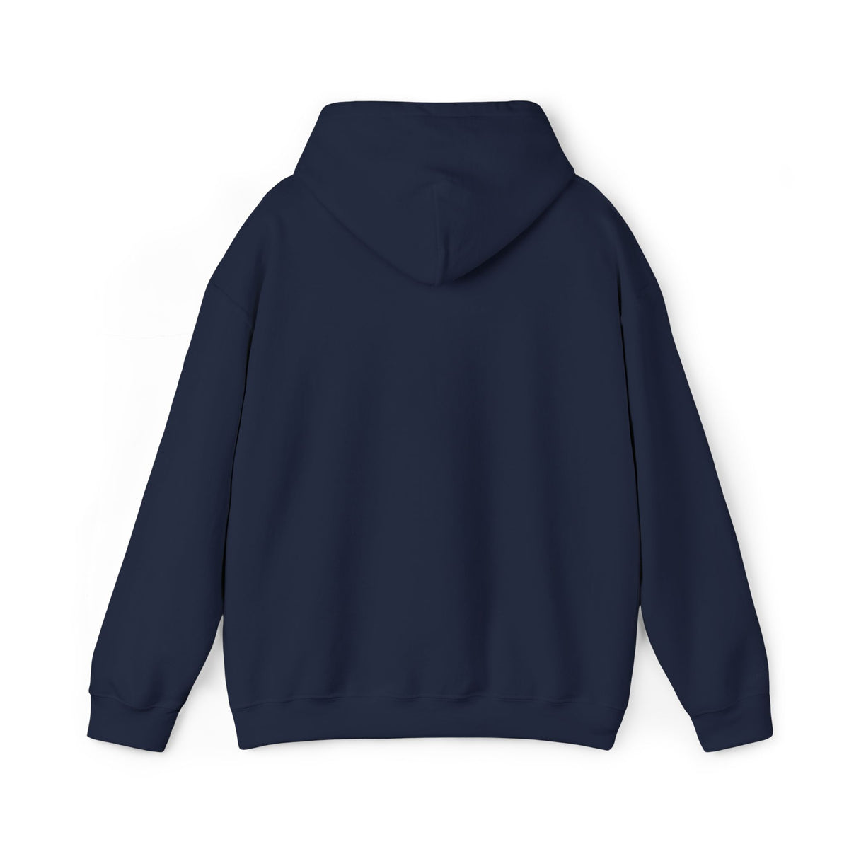 Breakaway Basketball Embroidered Hoodie | Port & Co.