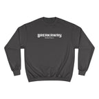 Breakaway Basketball Crewneck | Champion
