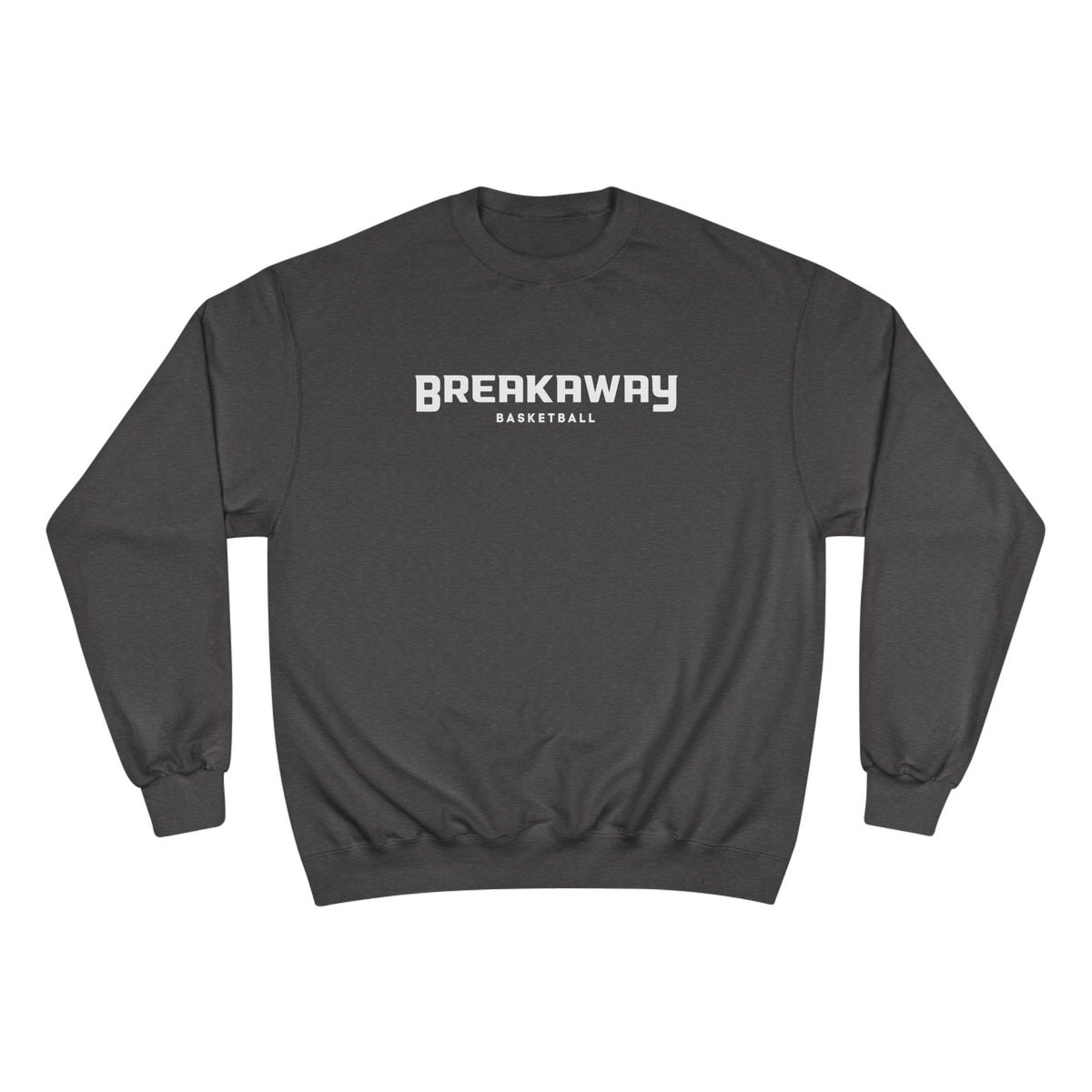 Breakaway Basketball Crewneck | Champion