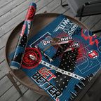 Street Collection Wrapping Paper