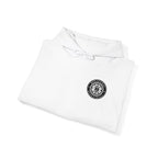 Breakaway Basketball Embroidered Hoodie | Port & Co.