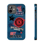 Street Collection Phone Case