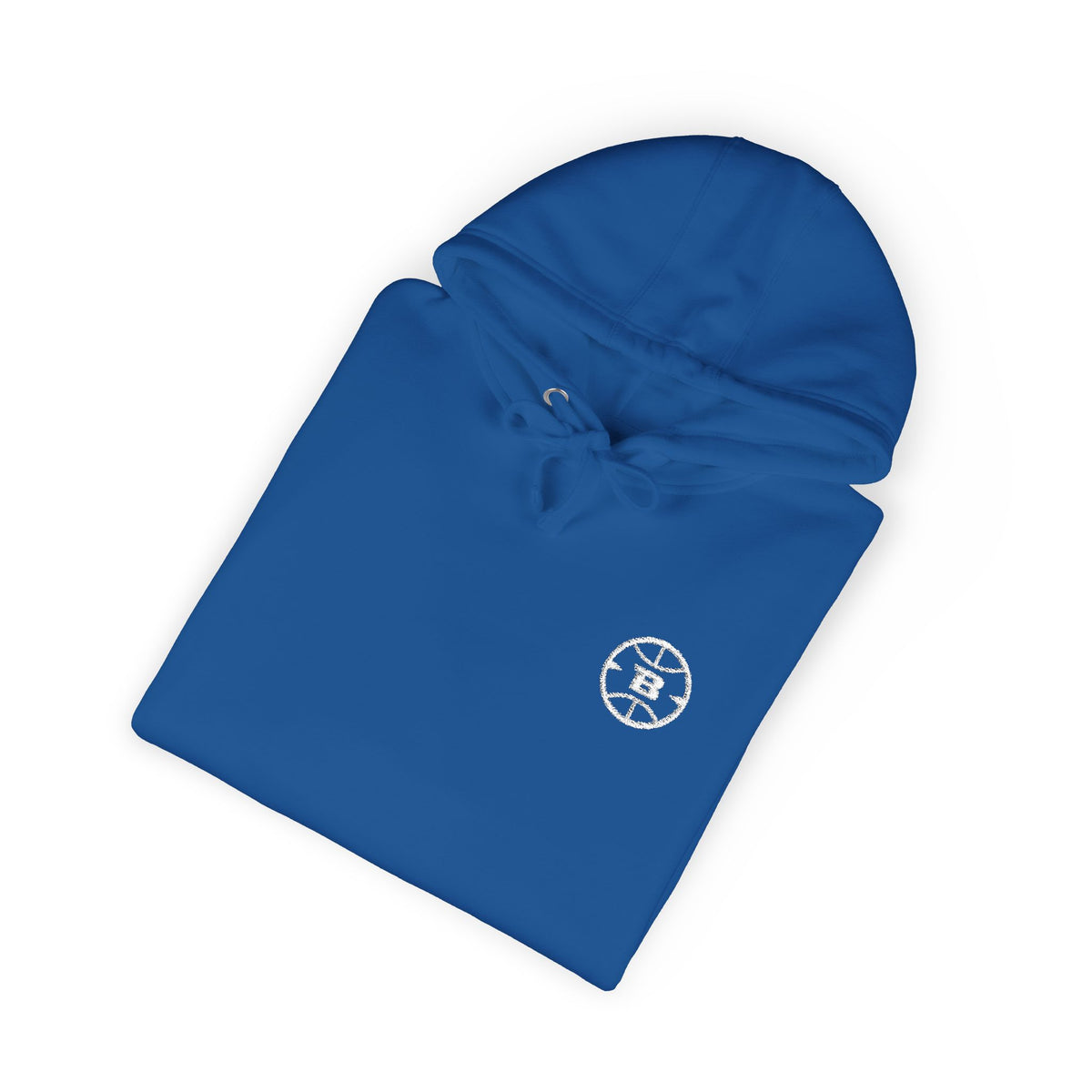 Logo Collection Hoodie | Embroidered